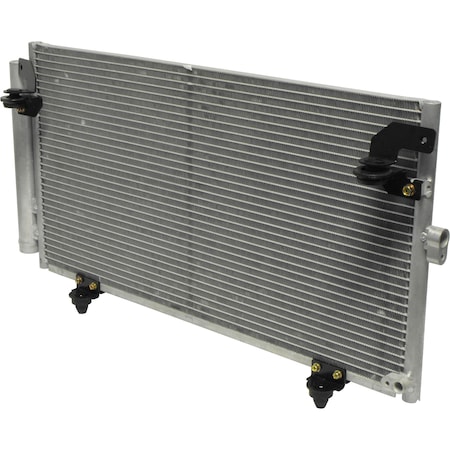 Universal Air Cond Universal Air Conditioning Condenser, Cn3314Pfc CN3314PFC